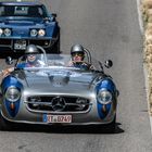 Mercedes 190 SL - Solitude Revival 2019