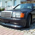 Mercedes 190E 2.5-16 EVOLUTON 1