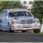 ++ Mercedes 190E ++