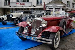 Mercedes 1934