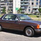 Mercedes 230 CE  von 1978