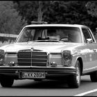 Mercedes 280 CE