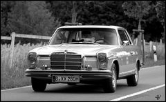 Mercedes 280 CE