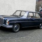 Mercedes 280 S