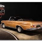 Mercedes 280 SE 3,5 Cabrio