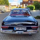 MERCEDES 280 SE