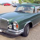 Mercedes 280SE / 3,5