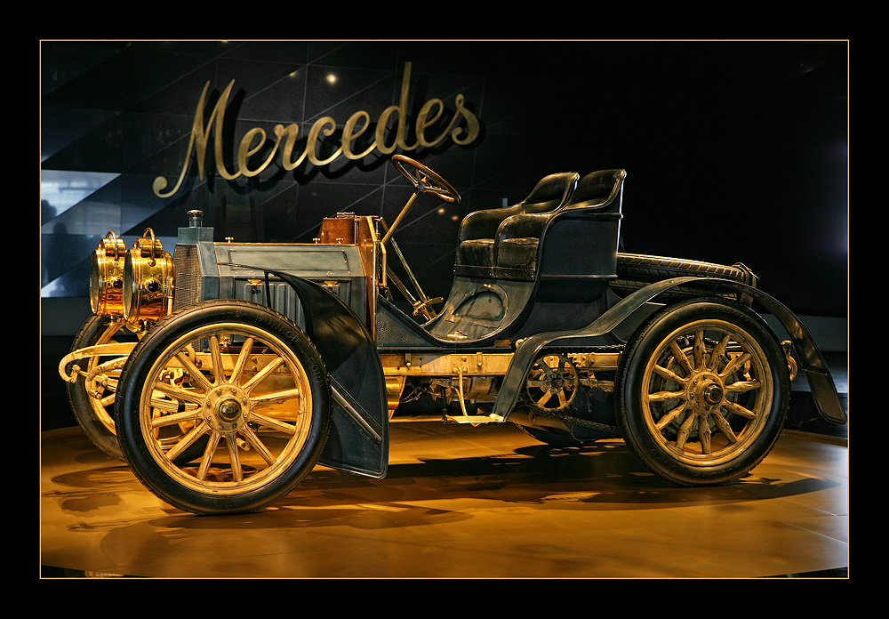 Mercedes