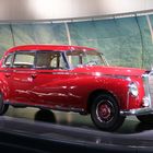 Mercedes 300 "Adenauer"