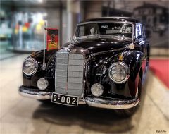 Mercedes 300