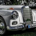 Mercedes 300 d