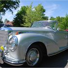 Mercedes 300 S