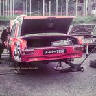 Mercedes 300 SEL 6.8 AMG Spa-Francorchamps (1971)