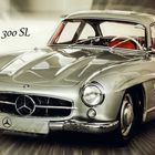 Mercedes 300 SL 1954 - 1957