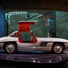 Mercedes 300 SL