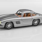 Mercedes 300 SL