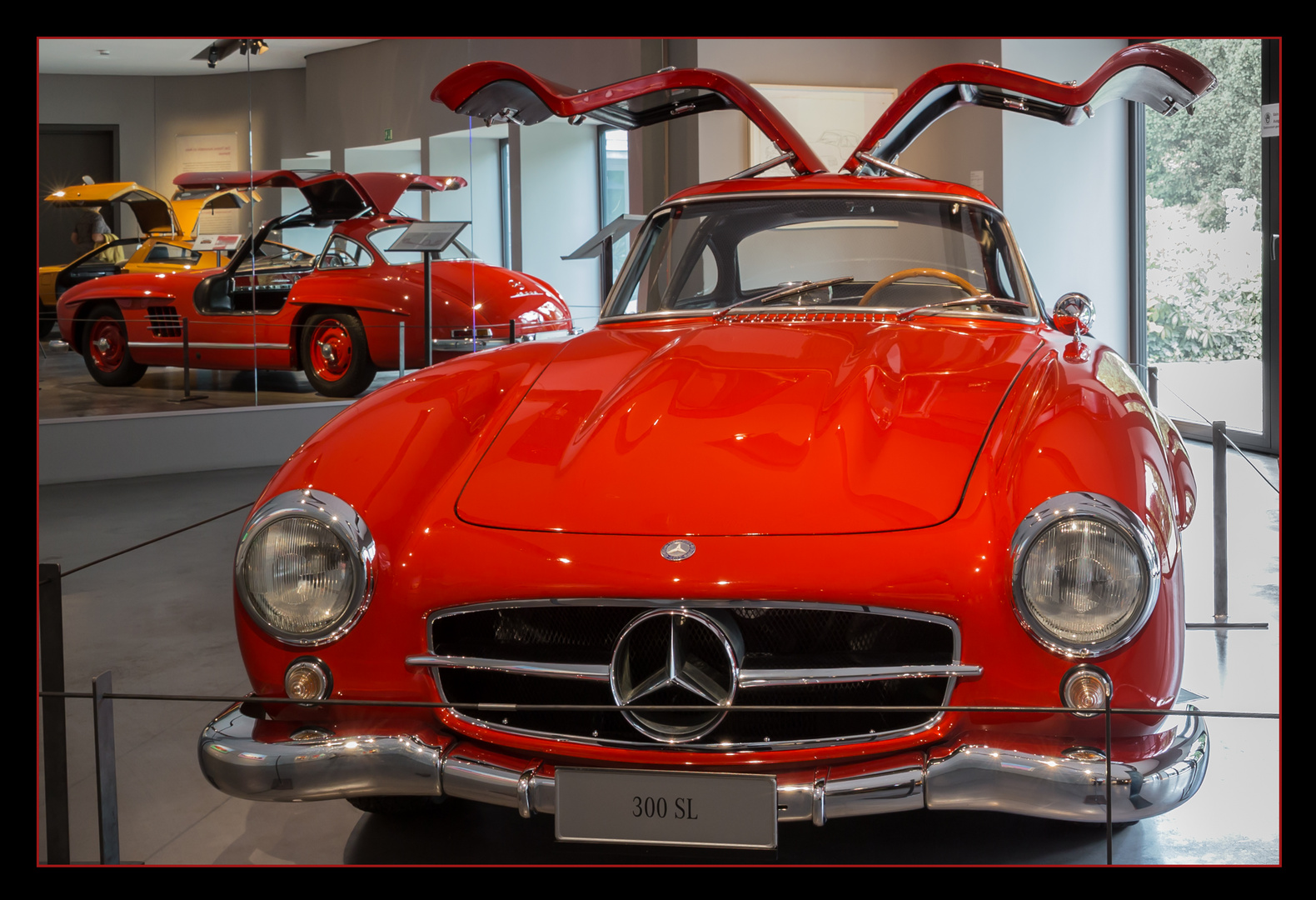 Mercedes 300 SL Foto & Bild | autos & zweiräder, oldtimer ...