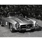 Mercedes 300 SL