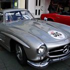 Mercedes 300-SL