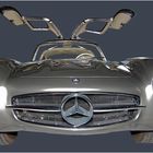 Mercedes 300 SL