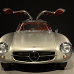 Mercedes 300 SL