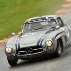 Mercedes 300 SL 