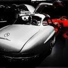 Mercedes 300 SL