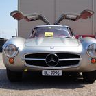 Mercedes 300 SL