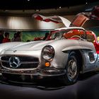 Mercedes 300 SL