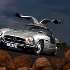 Mercedes 300 SL