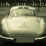 Mercedes 300 SL