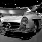 Mercedes 300 SL