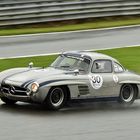 Mercedes 300 SL Part II