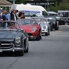 Mercedes 300 SL Roadster