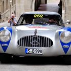 Mercedes 300 SLR (W 194) von 1952