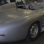 Mercedes 300 SLS