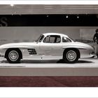 MERCEDES 300SL