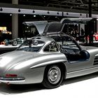 Mercedes 300SL