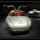 Mercedes 300SL