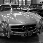 Mercedes 300SL