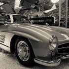 Mercedes 300SL