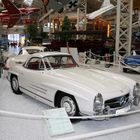 Mercedes 300SL