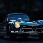 Mercedes 300SL