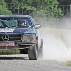 Mercedes 450 SLC 5.0