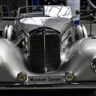 Mercedes 500