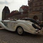 Mercedes 540 K