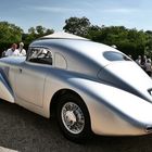 Mercedes 540 K von 1938