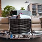 Mercedes 600