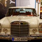 Mercedes 600