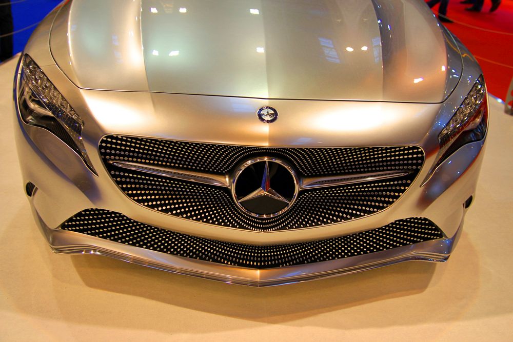 Mercedes